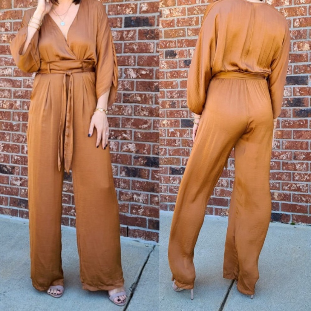 Vivian Jumpsuit